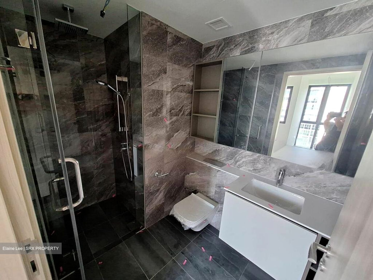 Sengkang Grand Residences (D19), Apartment #599638341
